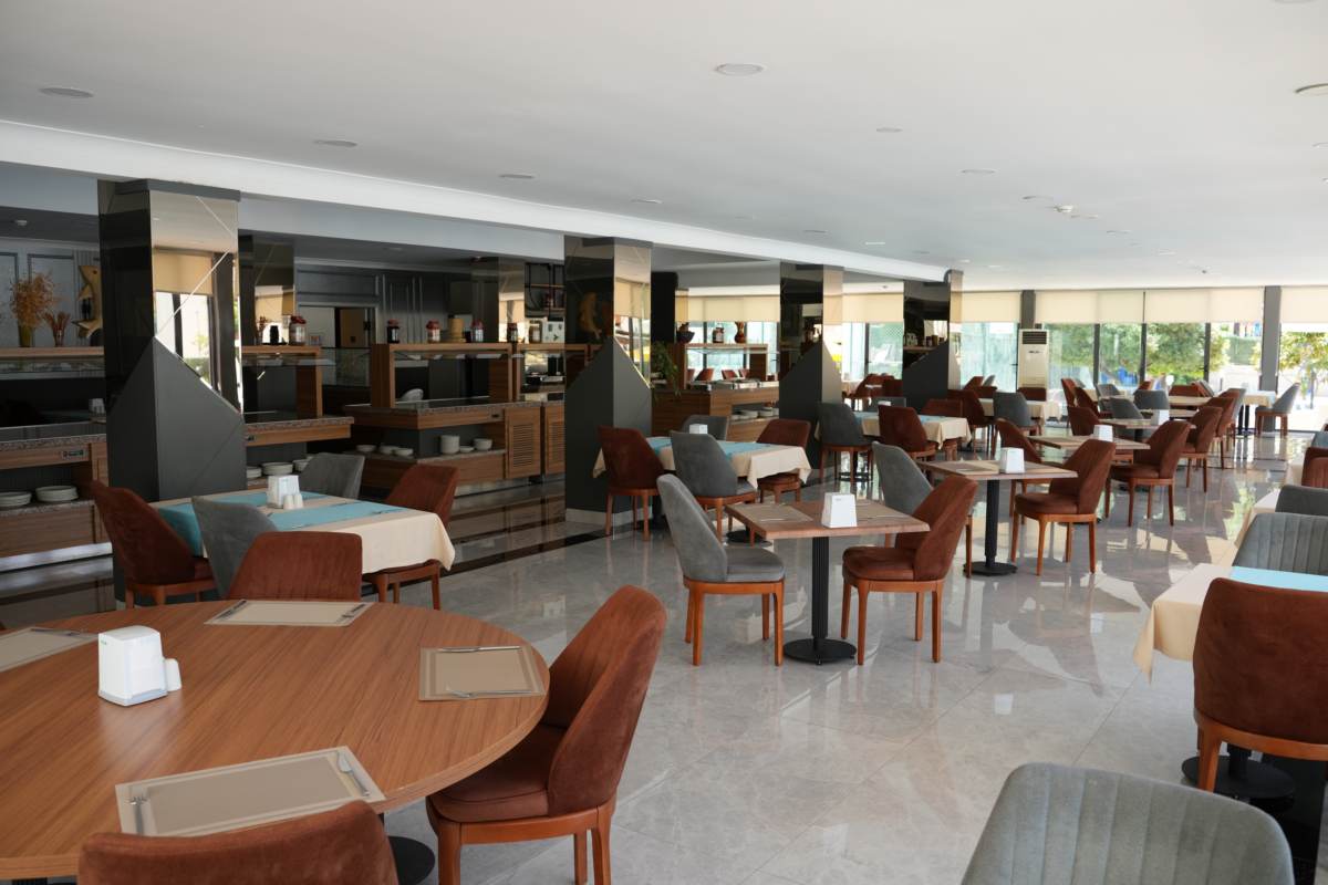 RESTORANLAR