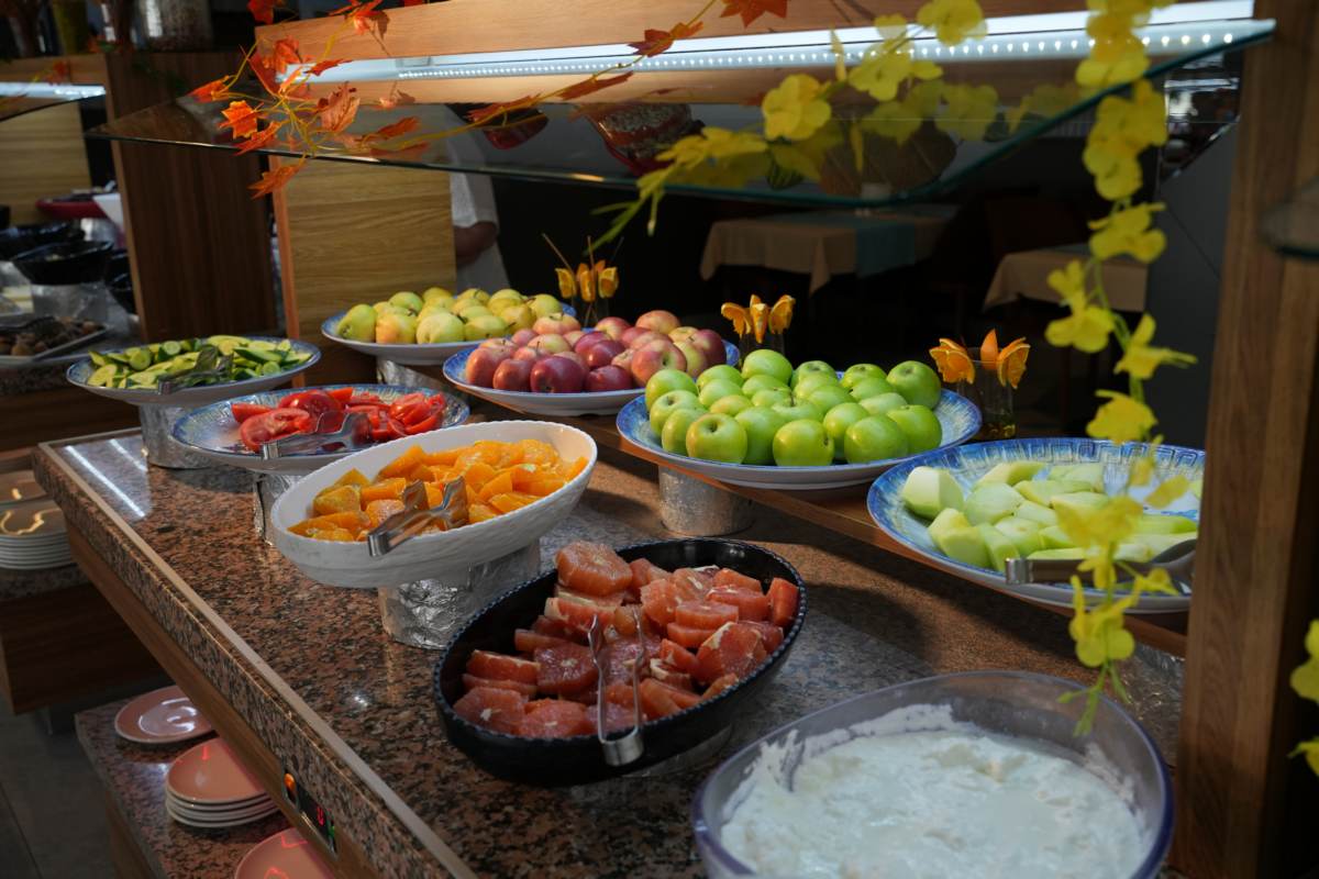 RESTORANLAR