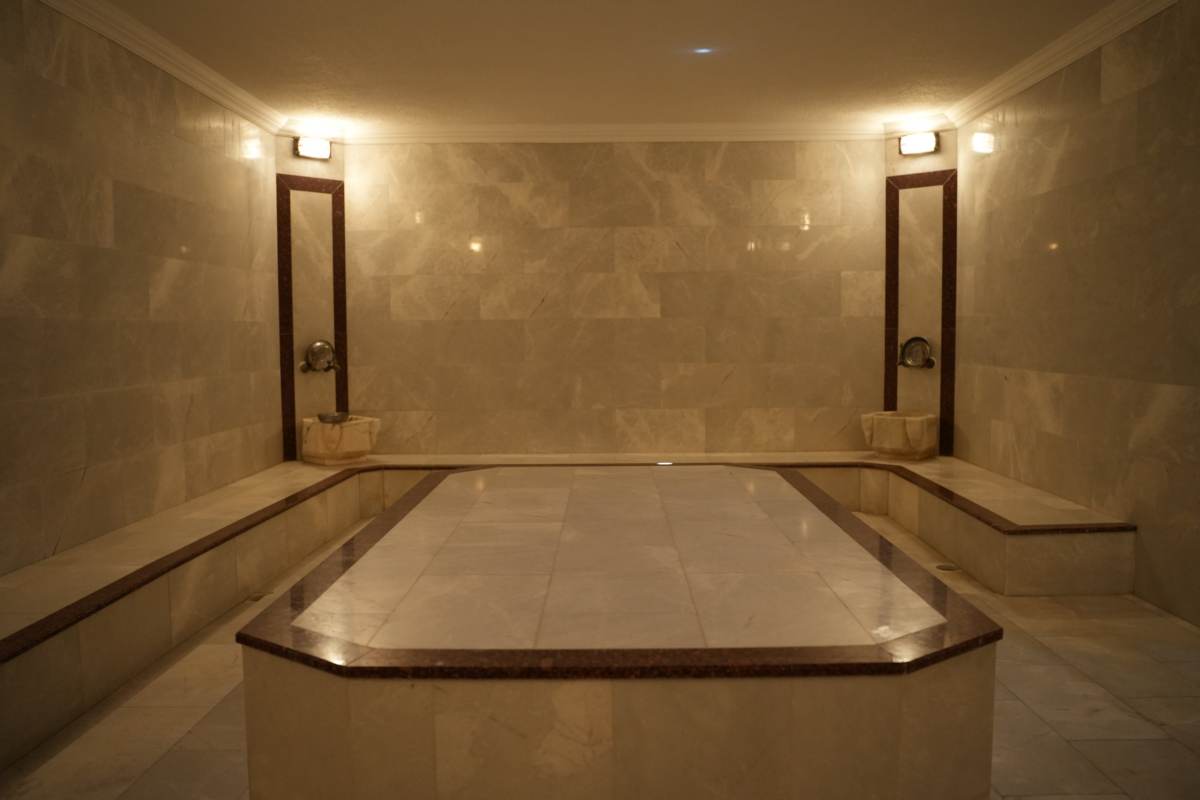 SPA & SAĞLIK