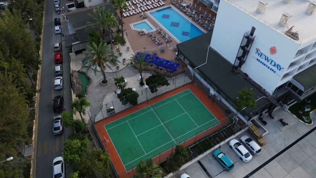 Activities & Entertainment